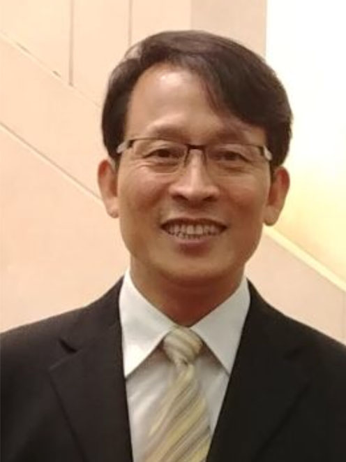 Lam Chiu-wan